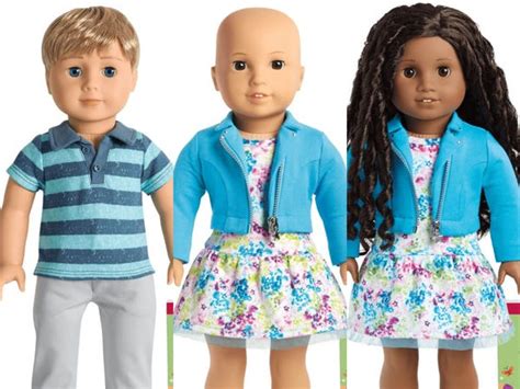 How American Girl Went From A Mail Order Doll Maker To A Toy Empire By