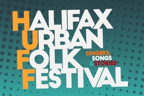 Halifax Urban Folk Festival Globalnews Events