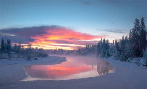 Fairbanks Alaska Stock Photos Pictures And Royalty Free Images Istock