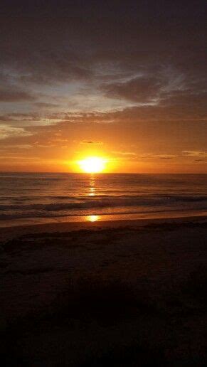 Sunrise 2014 Ormond Beach Fl Ormond Beach Sunrise Florida