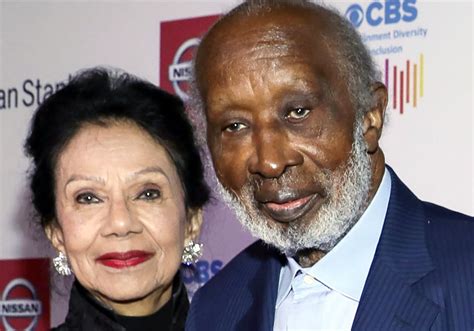 Clarence Avant ‘black Godfather Of Entertainment And Benefactor Of Athletes And Politicians