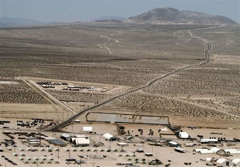 Reports Of Possible Active Shooter At Twentynine Palms Base The San