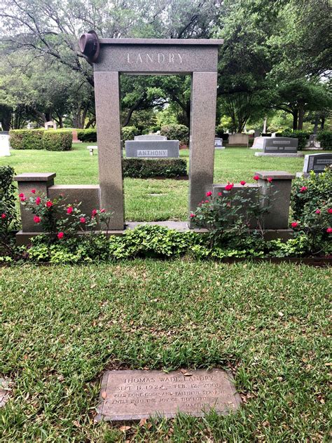 The Most Famous Graves In North Texas Dallas Observer