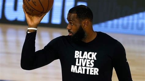 Lebron James Is Fighting To Make Sure Felons Know They Can Vote