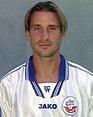 Marco Weißhaupt » Mittelfeld » Hansa Rostock » hansanews.de