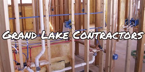 Contractors And Home Services Providers Grand Lake Living