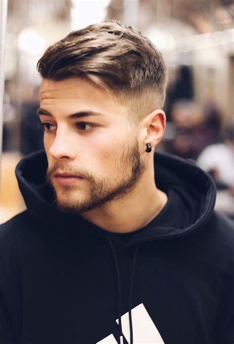 Https://techalive.net/hairstyle/best Oblong Face Hairstyle Men
