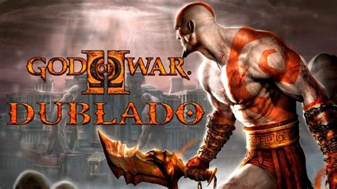 You can also upgrade your skills as well as health and magic. Patch God Of War 2 Dublado Para Ps2 Via Download - R$ 7,70 ...