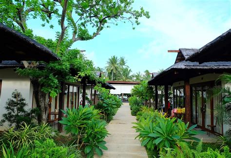 Masamirey Cove The Hidden Paradise Resort In Pangasinan The Pinoy