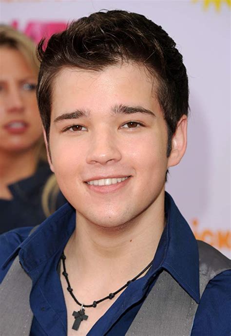Pictures And Photos Of Nathan Kress Imdb