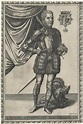 Portrait of Duke Emanuel Philibert of Savoy free public domain image ...
