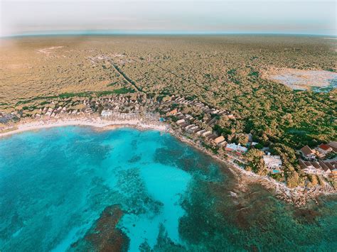 Paamul Playas De Mexico