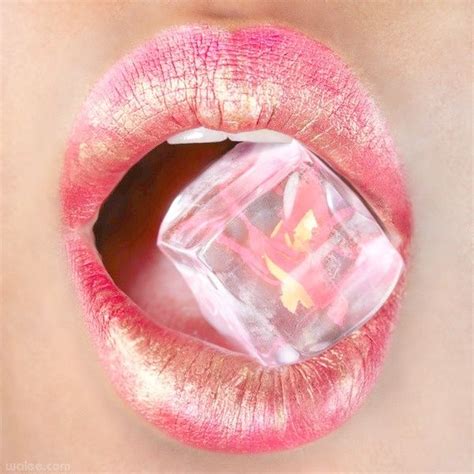 Heavenly Glow Album On Imgur Lip Art Lip Art Makeup Pink Lips