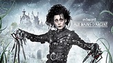 Edward Scissorhands Movie Review and Ratings by Kids