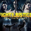 The Trigonal: Fight for Justice - Rotten Tomatoes