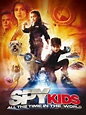 Watch Spy Kids 4: All the Time in the World | Prime Video