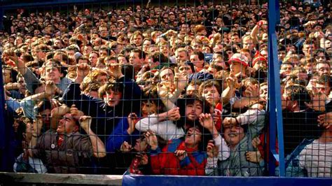 The hillsborough disaster took place during a football match between liverpool and nottingham today marks the 30th anniversary of the devastating hillsborough disaster. Hillsborough Soccer Stadium Disaster: British Jury Blames Police For 96 Deaths : The Two-Way : NPR