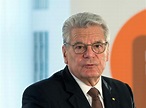 Einwanderung: Gauck fürchtet „Überforderung der Hilfsbereiten“ - WELT