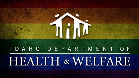 Inside The Idaho Department Of Health And Welfare S Mandatory Sexual