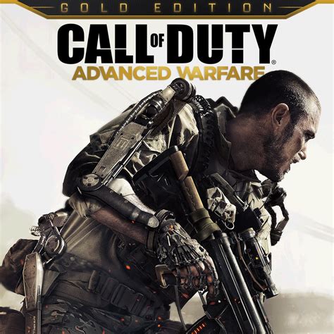 Call Of Duty® Advanced Warfare Digital Pro Edition
