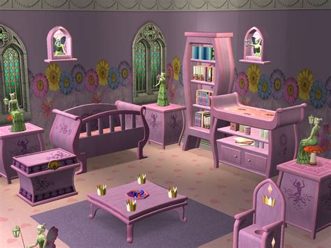 Parsimonious The Sims 2 Furniture And Objects