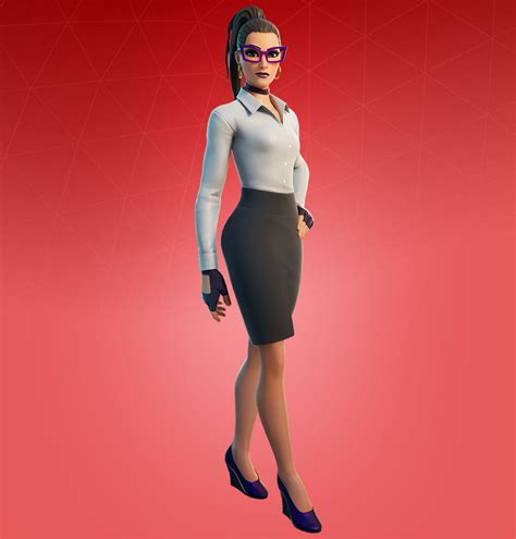 Fortnite Jennifer Walters Skin Character Png Images Pro Game Guides