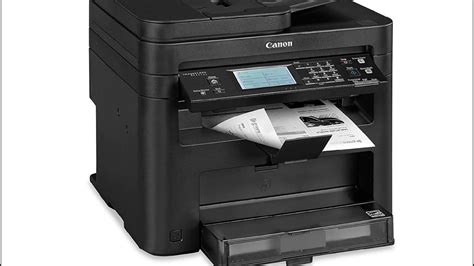 Canon imageclass mf210 printer series full driver & software package download for microsoft windows 32/64bit and macos x operating systems. CANON IMAGECLASS MF4412 ALL-IN-ONE LASER PRINTER DRIVER ...
