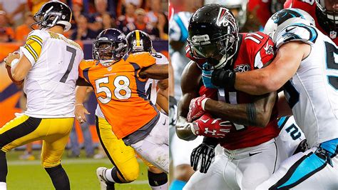 The position the player played abbreviated to two. NFL player rankings: SI's position-by-position countdown ...