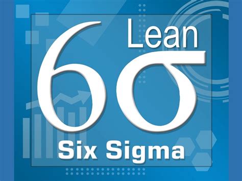 Mba163 Lean Six Sigma What You Should Know Mastering Business Analysis