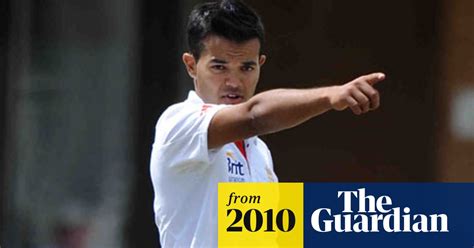 Azeem Rafiq Banned After Twitter Rant At England Under 19 Coach Cricket The Guardian