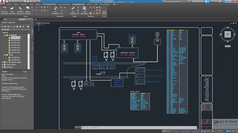 Autodesk Autocad Electrical 2020 Free Download All Pc World All Pc