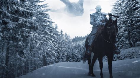 2560x1440 night king game of thrones season 8 1440p resolution hd 4k wallpapers images