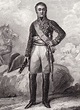 Portrait XIXe Nicolas-Charles Oudinot Napoléon Bonaparte Duc de Reggio ...