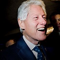 Bill Clinton’s Big Moment: His Health, His Battle Plan for Trump, and ...