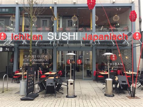 Wir freuen uns sehr, dass. Sushi, Handyreparaturen und Matratzen - Neueröffnungen in ...