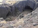 GC5F2MX Sacramento Caves (Traditional Cache) in Oregon, United States ...
