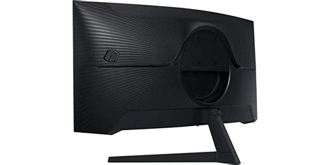 Samsung 34 Odyssey G5 Ultra Wide Gaming Monitor Open Box
