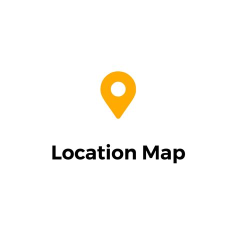 Location Map Brian Dominey Design