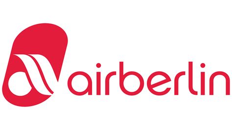 Air Berlin Logo Symbol Meaning History Png Brand