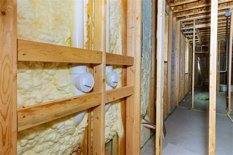 Basement Insulation The Best Home Upgrade