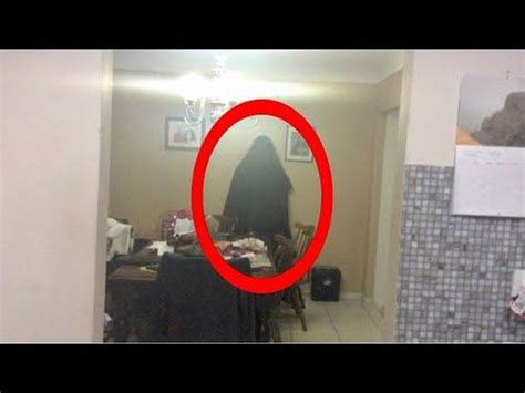 Adakah semua video tersebut palsu atau benar? Seram! Penampakan Hantu yang Gentayangan di Dapur Ini ...