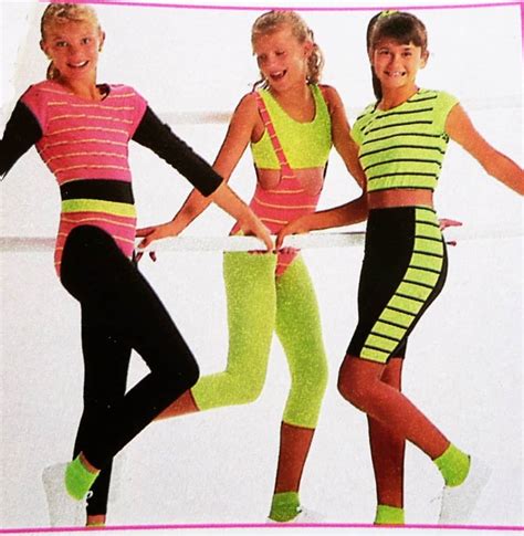 20 Fashion Statements From The 80s That Still Make You Laugh Today