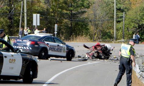2 Killed In Crash Involving Police Pursuit On Highway 6 Canada Journal News Of The World
