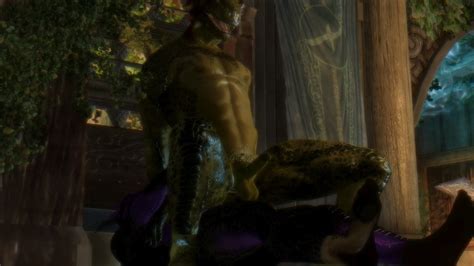 Rule 34 Argonian Argonians Lizard Male Penis Reptile Scales Scalie