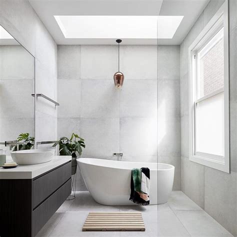 The Best Bathroom Design Ideas Of 2020