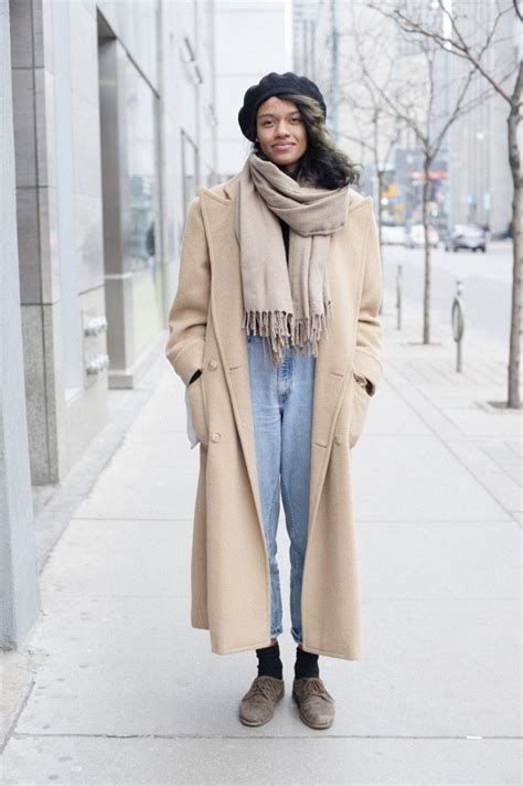 21 Toronto Street Style Shots That Prove Winter Can Actually Be Chic