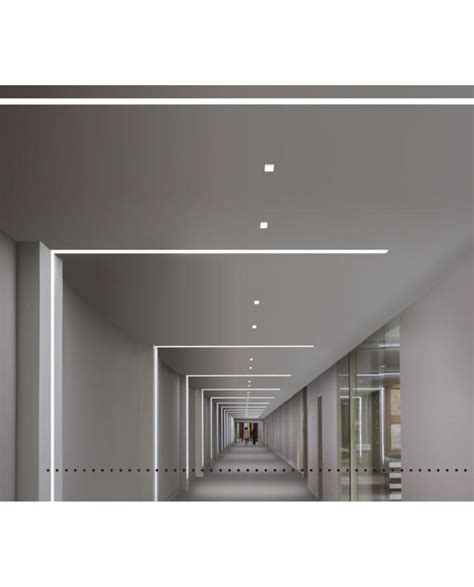 Recessed Strip Light Led Channel