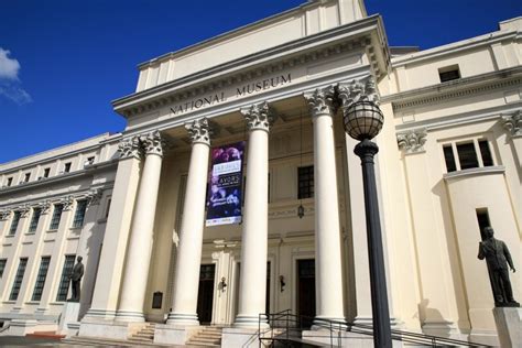 6 Must Visit Museums In Manila Kkday Blog