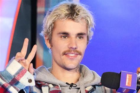 Justin Bieber Reveals Tracklist For Upcoming Album Justice With Songs