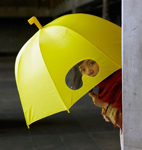 26 Creative And Weird Umbrellas Designbump